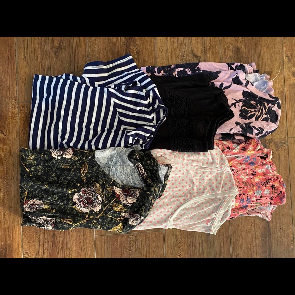 Maternity Bundle